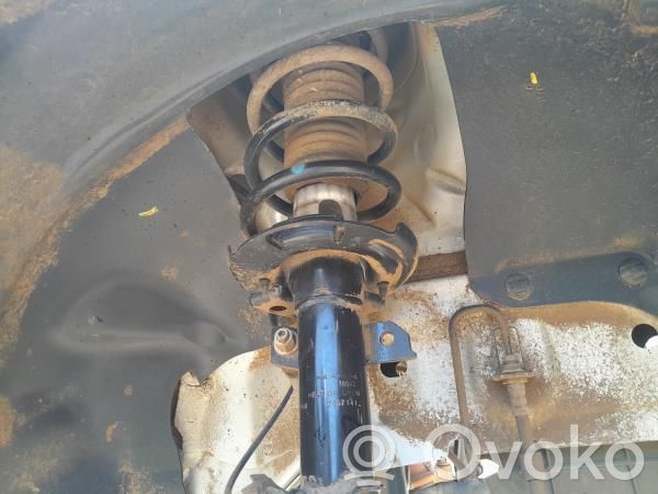 Ford Transit Courier Amortyzator przedni 
