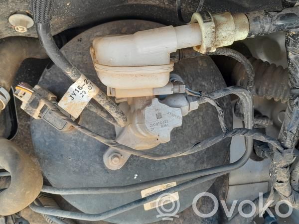Servo-frein   AY112B195A,1550245,1747243,8V512002DA,8V512002DB,8V512B195DF