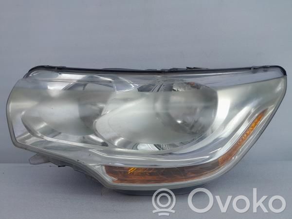 Headlight/headlamp   9674903780
