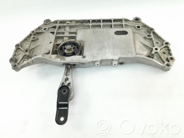 Seat Leon (1P) Передняя траверса 
