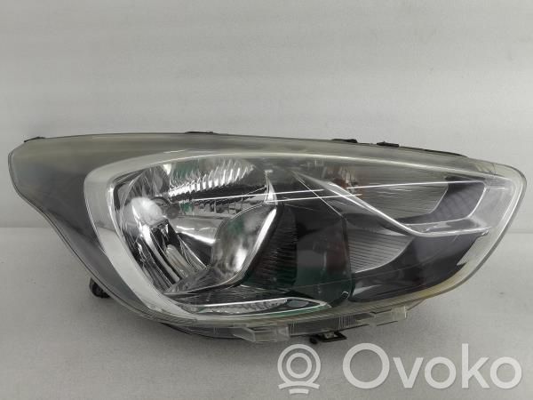 Headlight/headlamp   J7BB13W029BJ,DANO