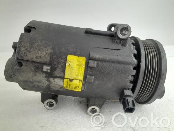 Ford Mondeo MK IV Compresseur de climatisation 
