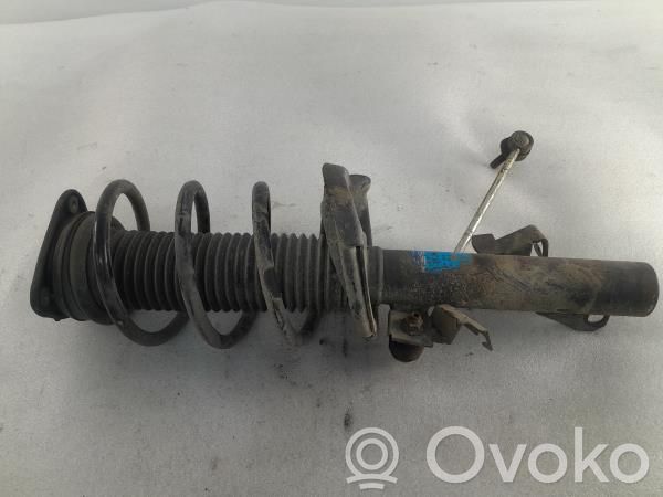 Stoßdämpfer vorne   SACHS,313665