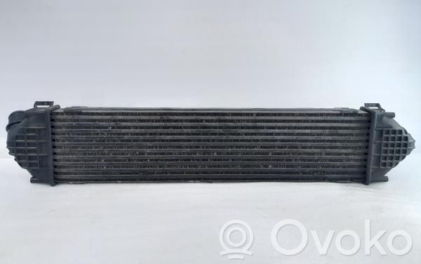 Ford Mondeo MK IV Chłodnica powietrza doładowującego / Intercooler 