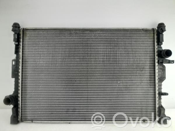 Ford Mondeo MK IV Coolant radiator 