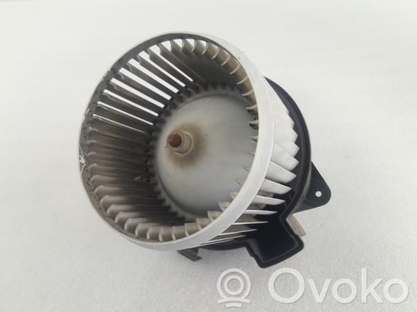 Fiat Bravo Ventilator aerotermă 