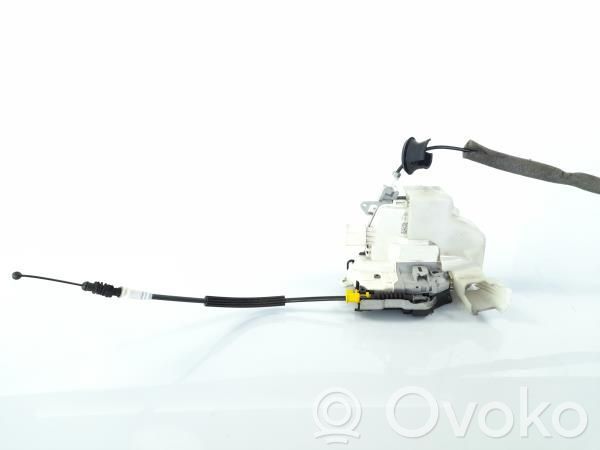 Türschloss vorne   8J1837015C,7PINOS