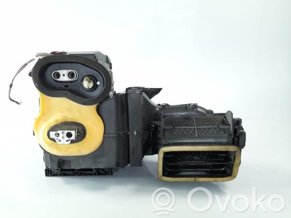 Interior heater climate box assembly   6Q1819303B,6Q1820308T