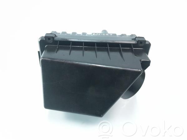 Ford Focus Air filter box 