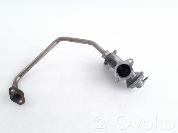 Opel Corsa C Válvula EGR 