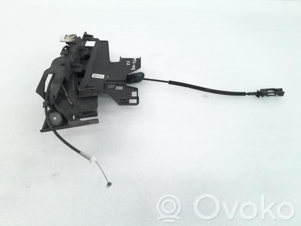 Etuoven lukko   8A61A21979AD,8A6AA21813AF