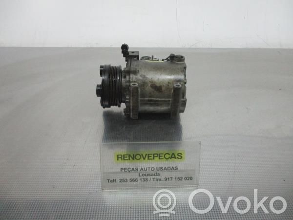 Mitsubishi Space Star Kompresor / Sprężarka klimatyzacji A/C 