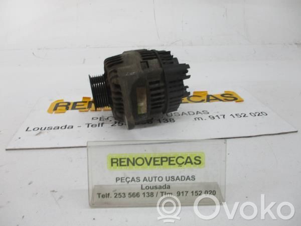 Suzuki Vitara (ET/TA) Alternador 