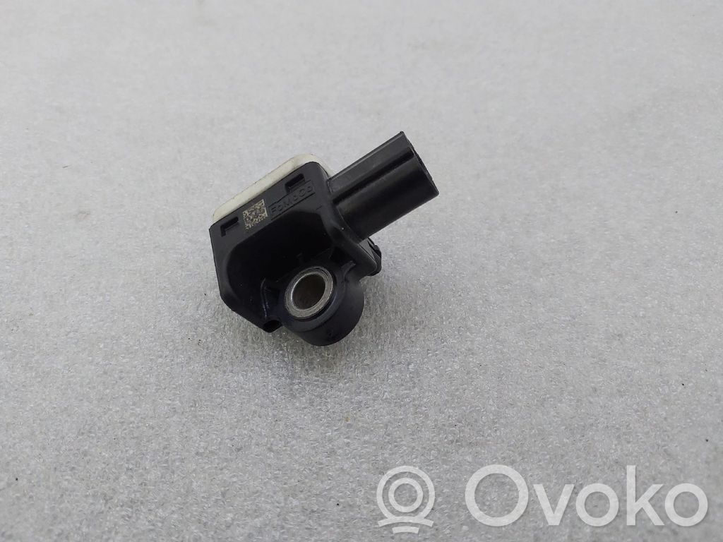 Airbag deployment crash/impact sensor   F1ET14B345AA,2PINOS