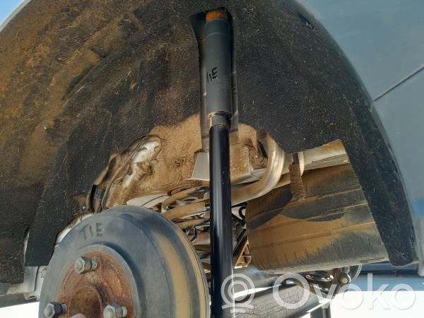 Ford Transit Courier Rear shock absorber/damper 