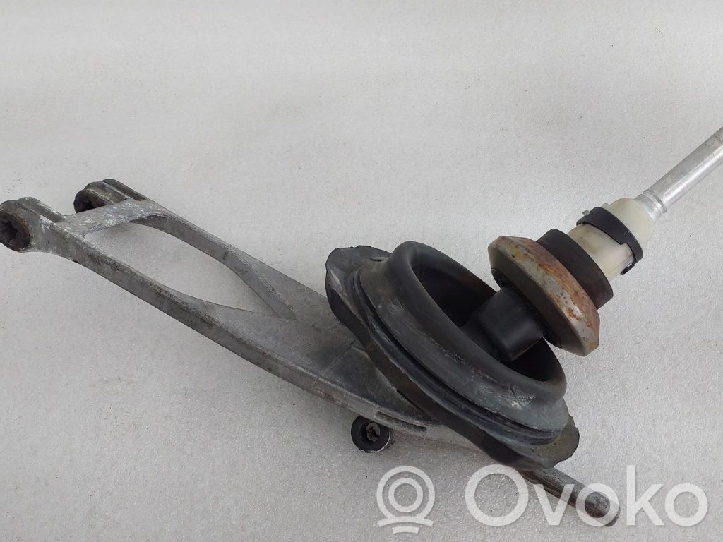 BMW 1 E81 E87 Gear shifter/selector 