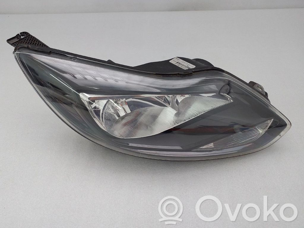 Priekšējais lukturis   BM5113W029RB,8PINOS