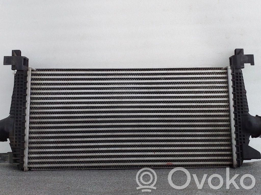 Radiador intercooler   13267646,07073004,1302144,130214413267646,13267646,8ML376777261,96556