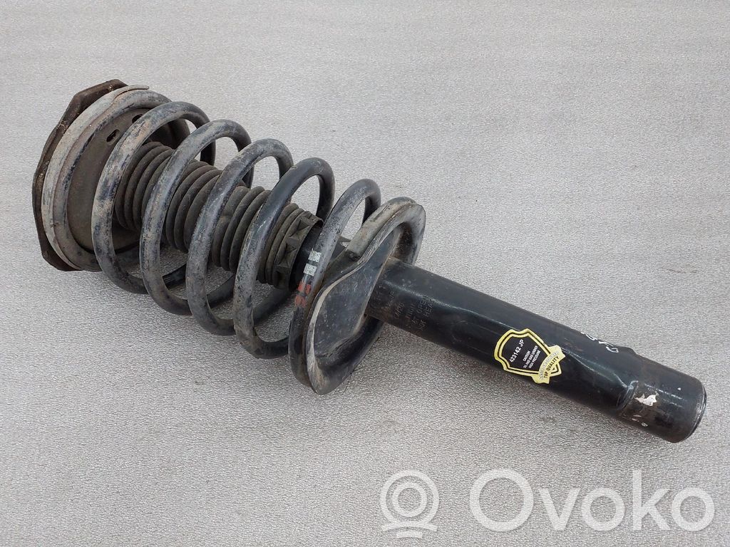 Citroen Xsara Front shock absorber/damper 