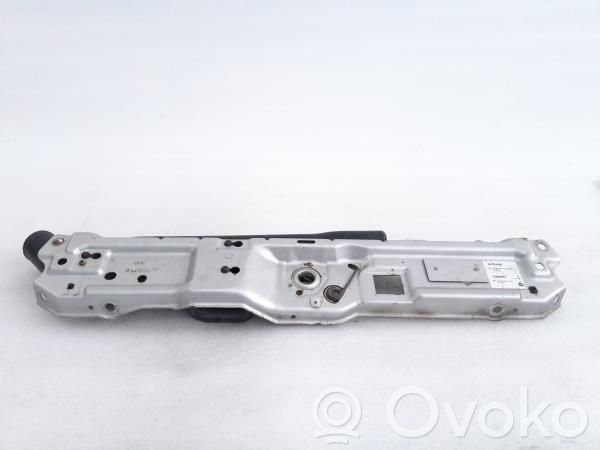 Opel Corsa C Jäähdyttimen alatuen suojapaneeli 