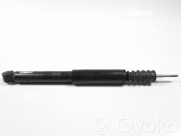 Stoßdämpfer hinten   8200584312