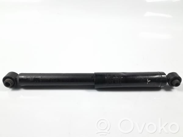 Stoßdämpfer hinten   9653091880