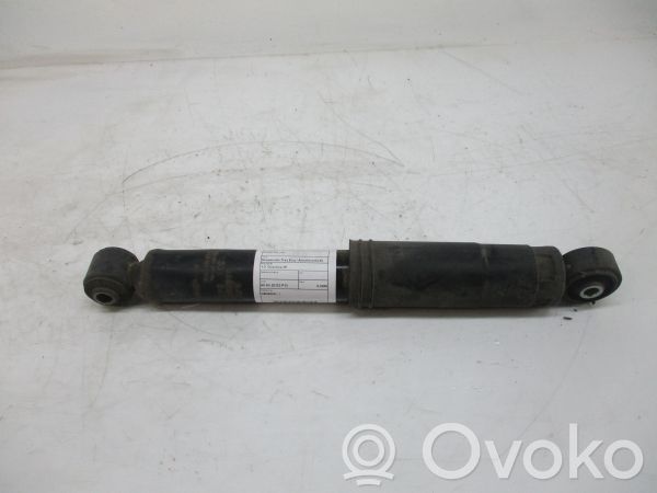 Aizmugurē amortizators   GB48088
