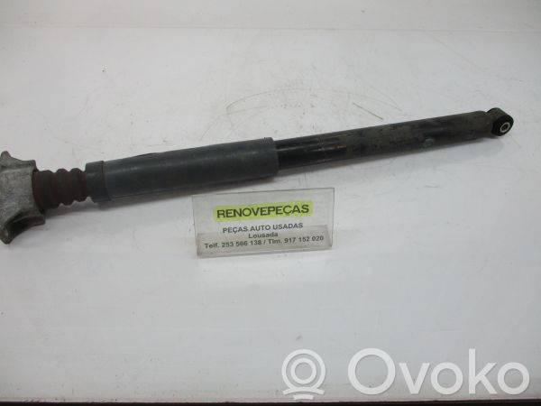 Volvo V50 Amortiguador trasero 