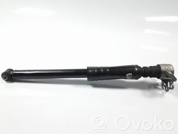 Stoßdämpfer hinten