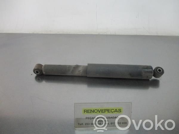 Galinis amortizatorius