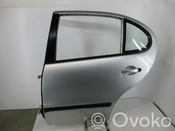 Seat Leon (1M) Galinės durys 