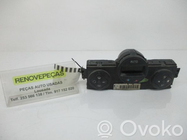 Climate control unit   REFERENCIA
