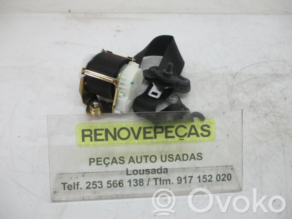 Saugos diržas priekinis   S17069955