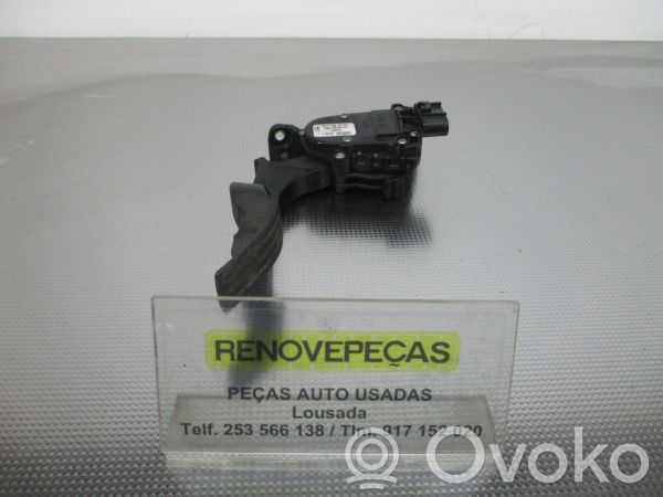 Akseleratora pedālis   2S619F836AA,6PV00856700