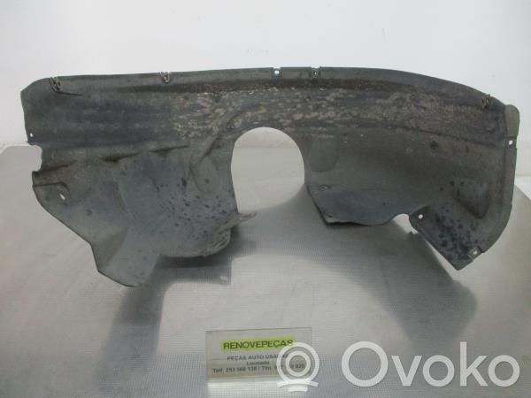 Front wheel arch liner splash guards   2T1416114AH
