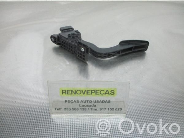 Akseleratora pedālis   CC3041600,1988003480