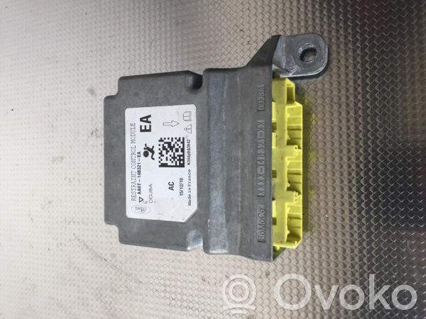 Airbag control unit/module   AA6T14B321EA