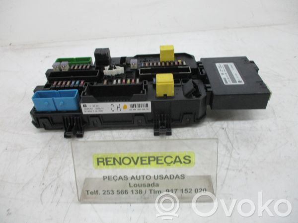 SAM control unit   13145021,5DK00866970