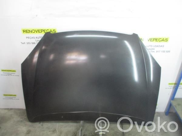 Engine bonnet/hood