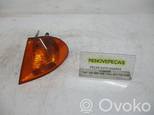 Blinker vorne Stoßstange   6902765,0311328001