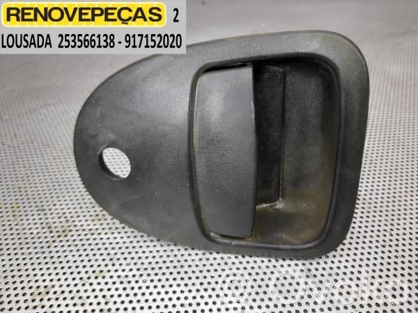 Liukuoven ulkokahva   DTO,2442682