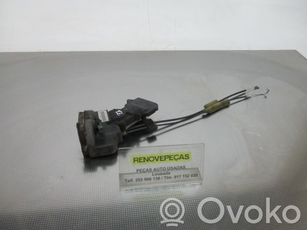 Aizmugurē slēdzene   P3M71A264A27DG