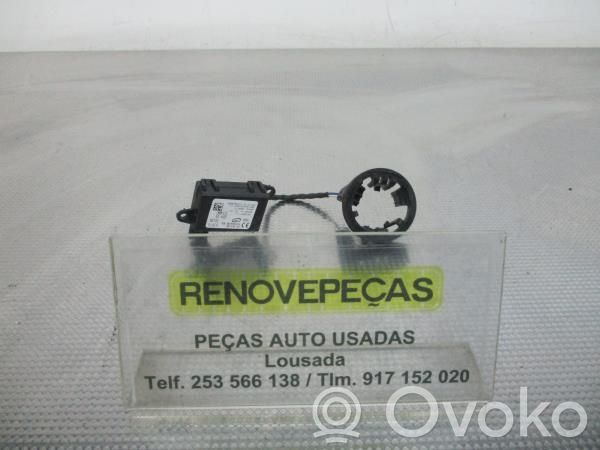 Ignition-blocking relay   F00HJ00363,BOSCH