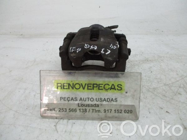 Bremssattel vorne