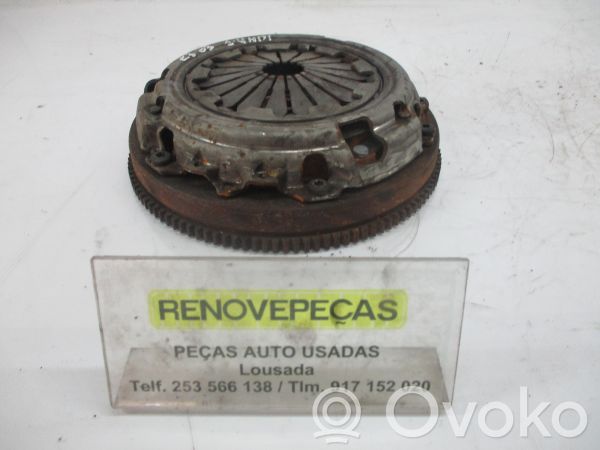 Juego de embrague