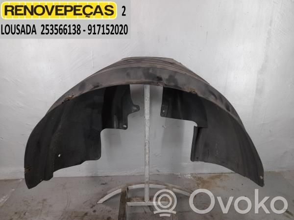 Priekinis posparnis   2T1416114AG
