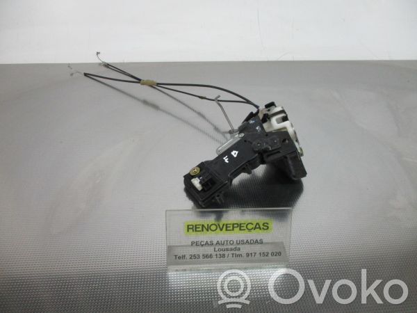 Front door lock   P3M71A219A64DH