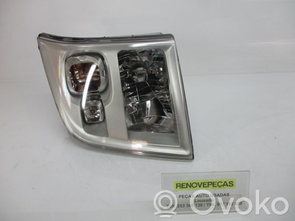 Headlight/headlamp   CONCORRENCIA,TYC