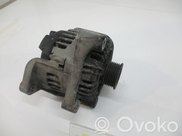 Generatorius   VALEO,2655866
