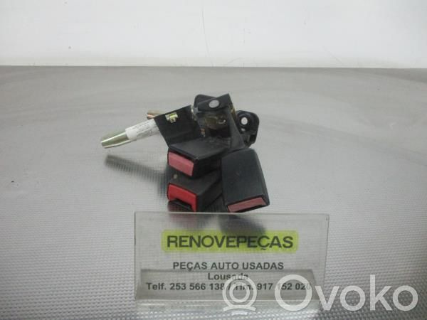 Mercedes-Benz C W203 Rear seatbelt buckle 